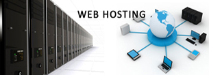 Go to Hosting